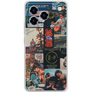 Чохол BoxFace ZTE Blade A76 4G 