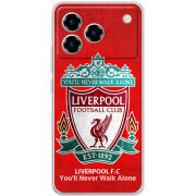 Чохол BoxFace ZTE Blade A76 4G 