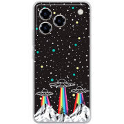 Чохол BoxFace ZTE Blade A76 4G 