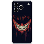 Чохол BoxFace ZTE Blade A76 4G 