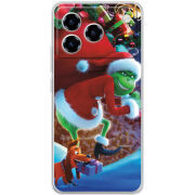 Чохол BoxFace ZTE Blade A76 4G 