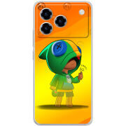 Чохол BoxFace ZTE Blade A76 4G 