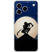 Чохол BoxFace ZTE Blade A76 4G 