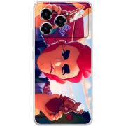 Чохол BoxFace ZTE Blade A76 4G 