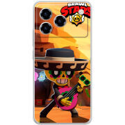 Чохол BoxFace ZTE Blade A76 4G 