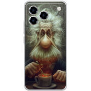 Чохол BoxFace ZTE Blade A76 4G 