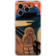 Чохол BoxFace ZTE Blade A76 4G 