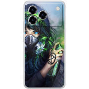 Чохол BoxFace ZTE Blade A76 4G 