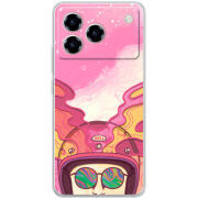 Чохол BoxFace ZTE Blade A76 4G 