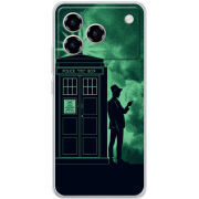 Чохол BoxFace ZTE Blade A76 4G 