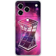 Чохол BoxFace ZTE Blade A76 4G 