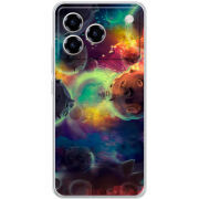 Чохол BoxFace ZTE Blade A76 4G 