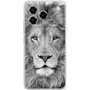 Чохол BoxFace ZTE Blade A76 4G 