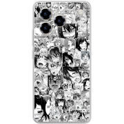 Чохол BoxFace ZTE Blade A76 4G O-Face