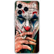 Чохол BoxFace ZTE Blade A76 4G Джокер