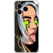 Чохол BoxFace ZTE Blade A76 4G Billie