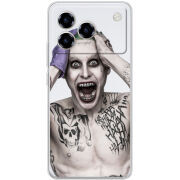 Чохол BoxFace ZTE Blade A76 4G 