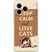 Чохол BoxFace ZTE Blade A76 4G 