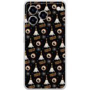 Чохол BoxFace ZTE Blade A76 4G Halloween Magic