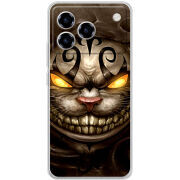 Чохол BoxFace ZTE Blade A76 4G 