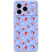 Чохол BoxFace ZTE Blade A76 4G 