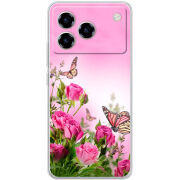 Чохол BoxFace ZTE Blade A76 4G 