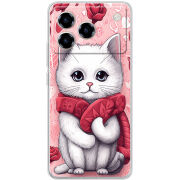 Чохол BoxFace ZTE Blade A76 4G 