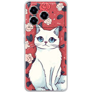 Чохол BoxFace ZTE Blade A76 4G 