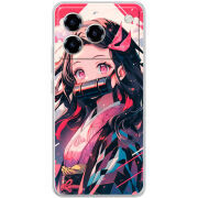 Чохол BoxFace ZTE Blade A76 4G 