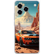 Чохол BoxFace ZTE Blade A76 4G 