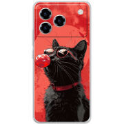 Чохол BoxFace ZTE Blade A76 4G 