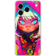 Чохол BoxFace ZTE Blade A76 4G 