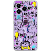 Чохол BoxFace ZTE Blade A76 4G 