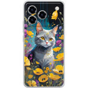 Чохол BoxFace ZTE Blade A76 4G 