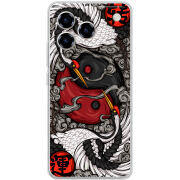 Чохол BoxFace ZTE Blade A76 4G 