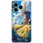 Чохол BoxFace ZTE Blade A76 4G 