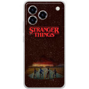 Чохол BoxFace ZTE Blade A76 4G 