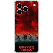 Чохол BoxFace ZTE Blade A76 4G 