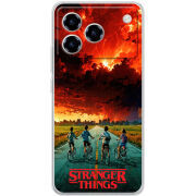 Чохол BoxFace ZTE Blade A76 4G 