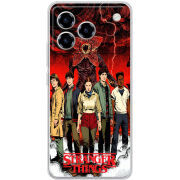 Чохол BoxFace ZTE Blade A76 4G 