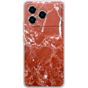 Чохол BoxFace ZTE Blade A76 4G 