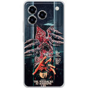 Чохол BoxFace ZTE Blade A76 4G 