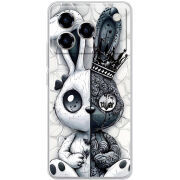 Чохол BoxFace ZTE Blade A76 4G 