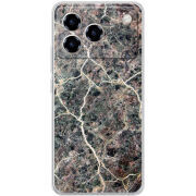 Чохол BoxFace ZTE Blade A76 4G 