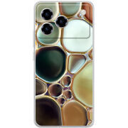 Чохол BoxFace ZTE Blade A76 4G 