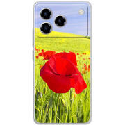 Чохол BoxFace ZTE Blade A76 4G Мак