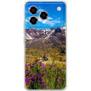 Чохол BoxFace ZTE Blade A76 4G 