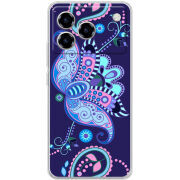 Чохол BoxFace ZTE Blade A76 4G 