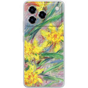 Чохол BoxFace ZTE Blade A76 4G 