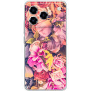 Чохол BoxFace ZTE Blade A76 4G 